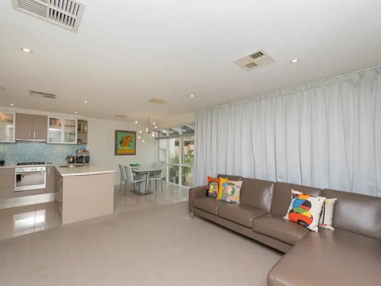 Fifth view of Homely townhouse listing, 17/11 Campbell Street, Queanbeyan NSW 2620