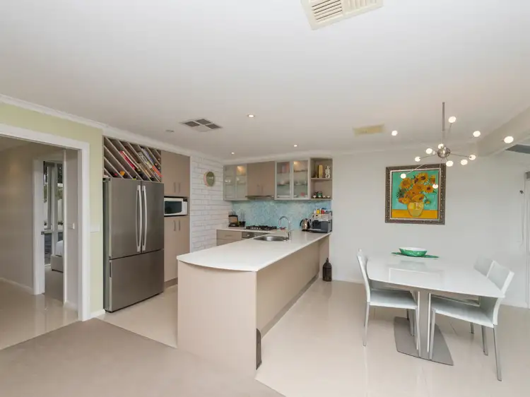 Sixth view of Homely townhouse listing, 17/11 Campbell Street, Queanbeyan NSW 2620