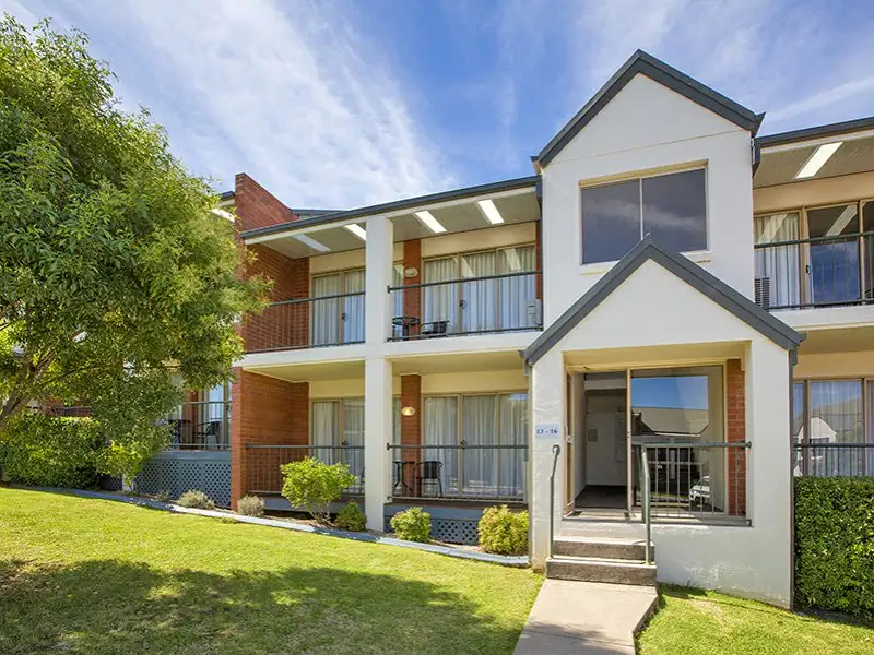 Main view of Homely house listing, 9/337 Armidale Road, Tamworth NSW 2340