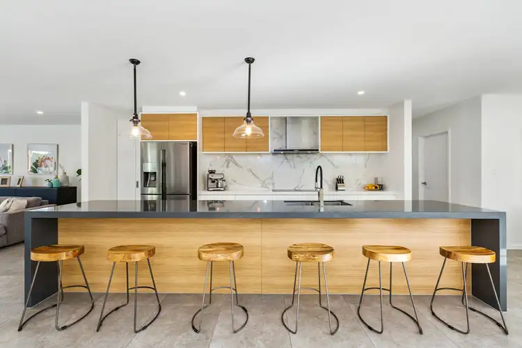 Sixth view of Homely house listing, 29 She-Oak Lane, Casuarina NSW 2487