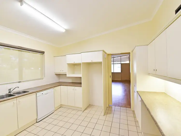 Fifth view of Homely house listing, 11 Hablett Crescent, Gillen NT 870