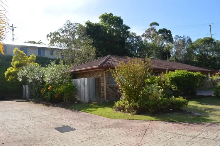 19/1 Golden Palms Court, Ashmore QLD 4214