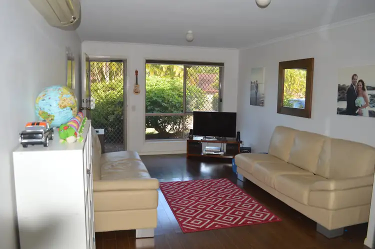 Third view of Homely semi-detached listing, 19/1 Golden Palms Court, Ashmore QLD 4214