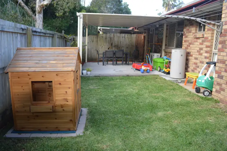 Fourth view of Homely semi-detached listing, 19/1 Golden Palms Court, Ashmore QLD 4214