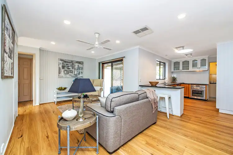 Fifth view of Homely house listing, 28 Merriman Crescent, Macarthur ACT 2904