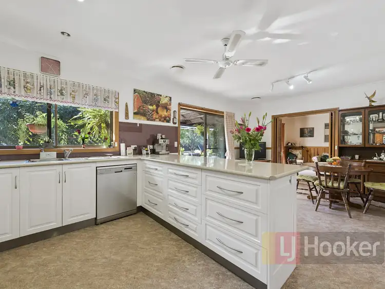 Second view of Homely house listing, 90 Monds Avenue, Benalla VIC 3672
