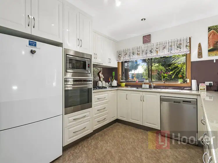 Sixth view of Homely house listing, 90 Monds Avenue, Benalla VIC 3672