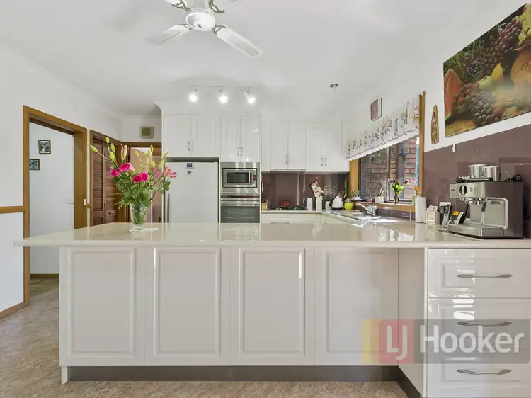 Seventh view of Homely house listing, 90 Monds Avenue, Benalla VIC 3672