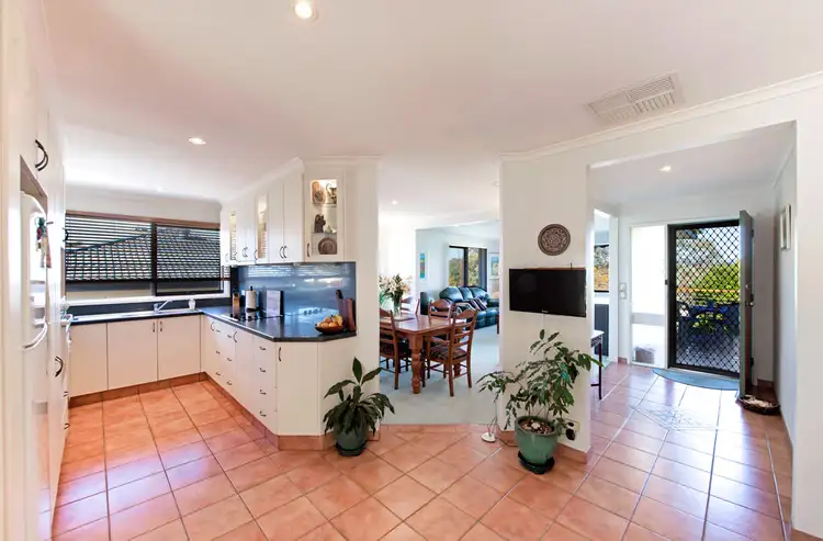 Main view of Homely house listing, 12 Baracchi Crescent, Giralang ACT 2617