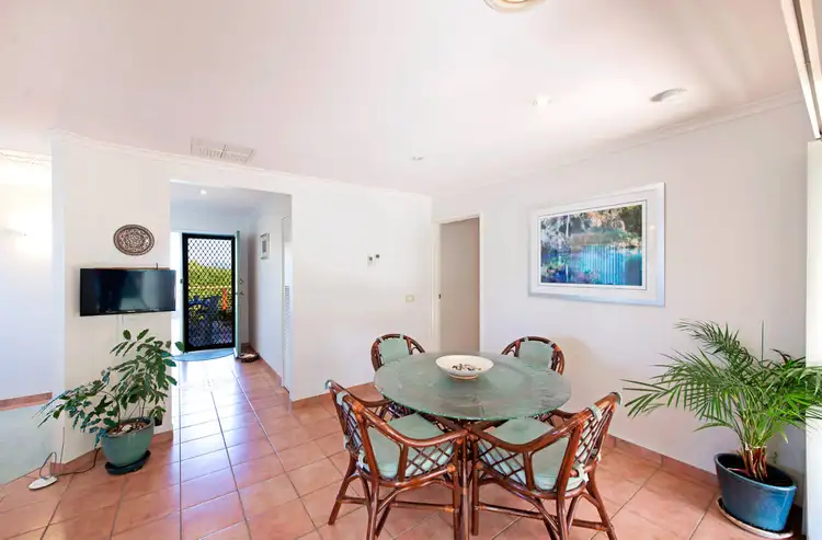 Second view of Homely house listing, 12 Baracchi Crescent, Giralang ACT 2617
