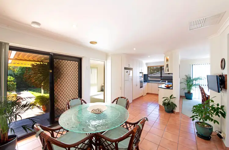 Third view of Homely house listing, 12 Baracchi Crescent, Giralang ACT 2617