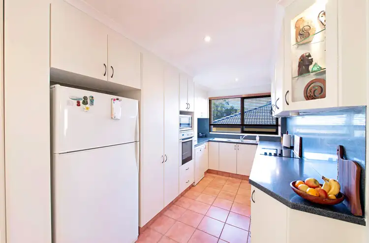 Fourth view of Homely house listing, 12 Baracchi Crescent, Giralang ACT 2617