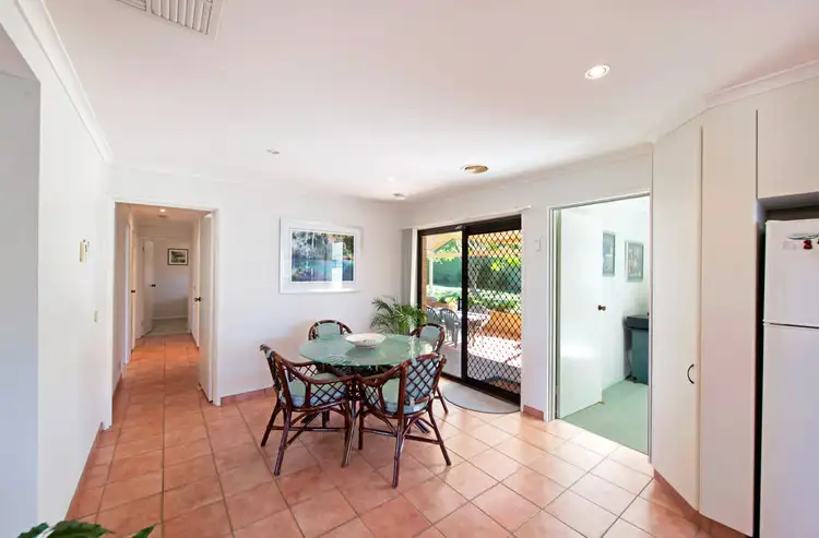 Fifth view of Homely house listing, 12 Baracchi Crescent, Giralang ACT 2617