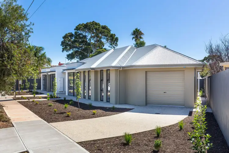 13 Kelmscott Street, Oaklands Park SA 5046