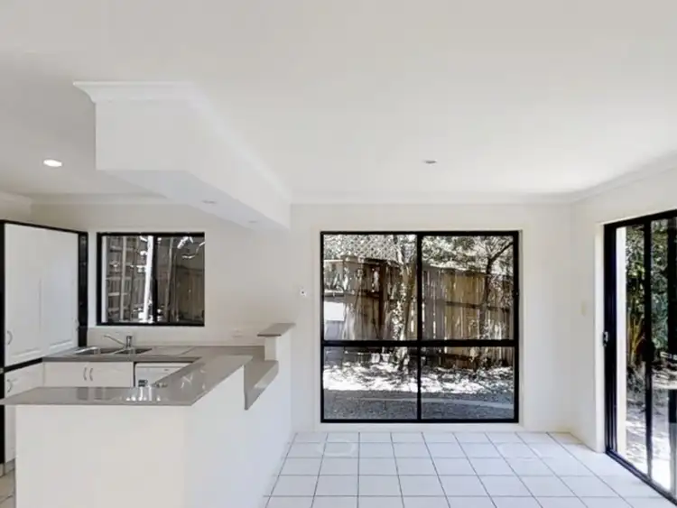 Second view of Homely townhouse listing, 3/39 Pine Valley Drive, Robina QLD 4226