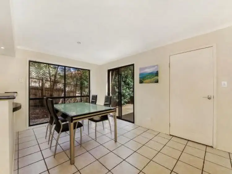 Third view of Homely townhouse listing, 3/39 Pine Valley Drive, Robina QLD 4226