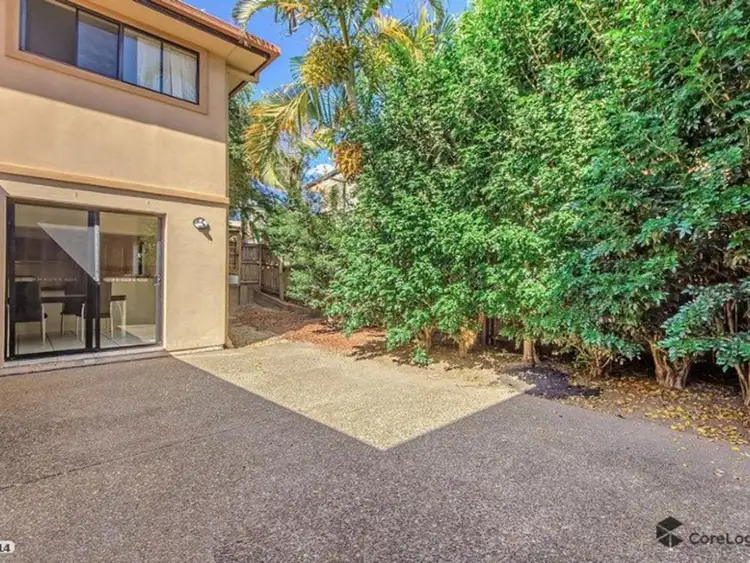 Seventh view of Homely townhouse listing, 3/39 Pine Valley Drive, Robina QLD 4226