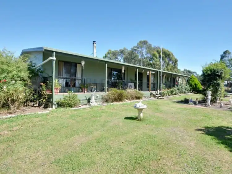 Main view of Homely house listing, 35 Nicholson Road, Toongabbie VIC 3856