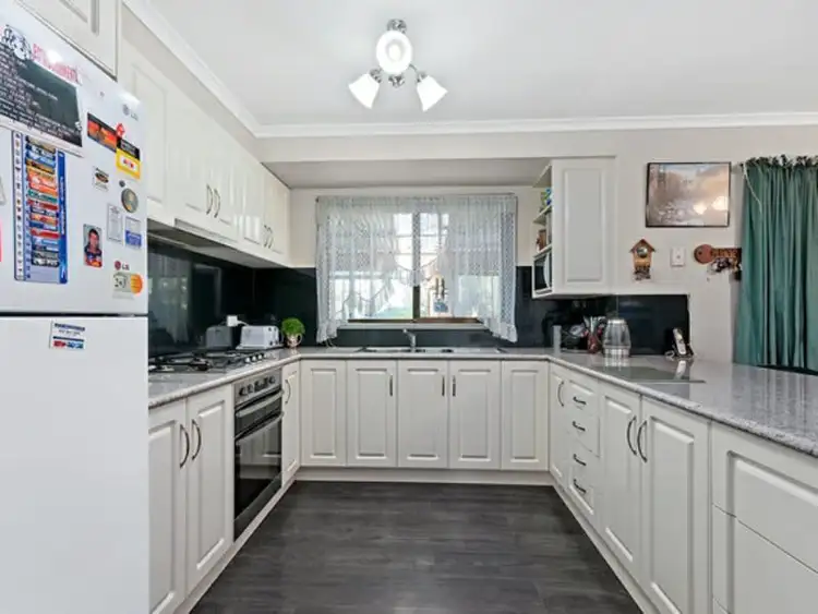 Second view of Homely house listing, 35 Nicholson Road, Toongabbie VIC 3856