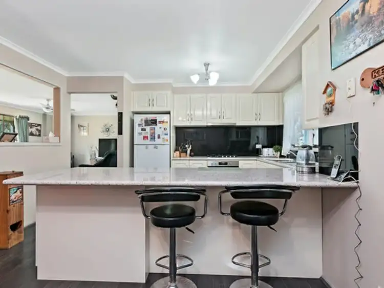 Third view of Homely house listing, 35 Nicholson Road, Toongabbie VIC 3856