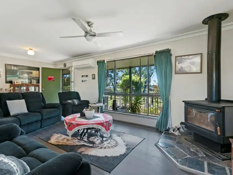 Fifth view of Homely house listing, 35 Nicholson Road, Toongabbie VIC 3856