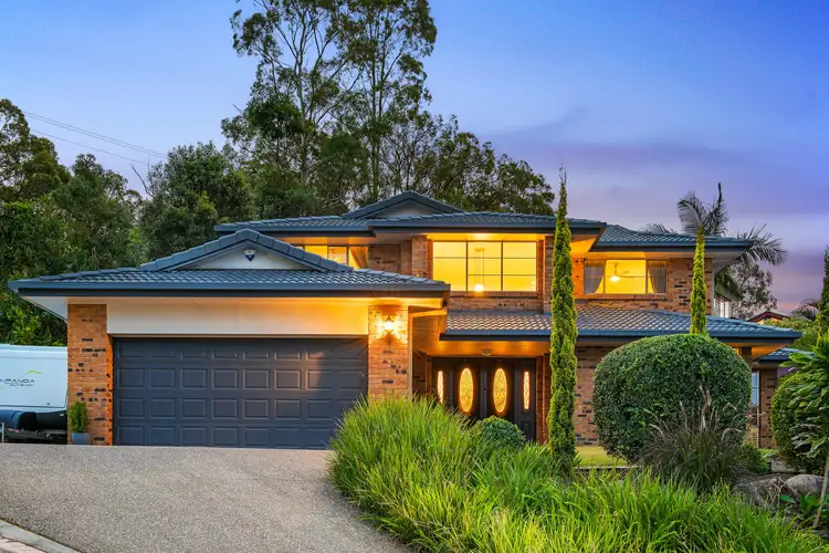 Main view of Homely house listing, 3 Lange Court, Aspley QLD 4034