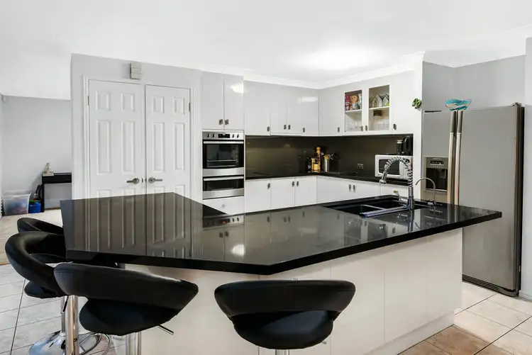 Fourth view of Homely house listing, 3 Lange Court, Aspley QLD 4034