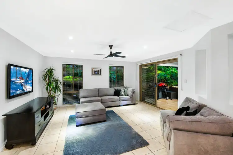 Sixth view of Homely house listing, 3 Lange Court, Aspley QLD 4034