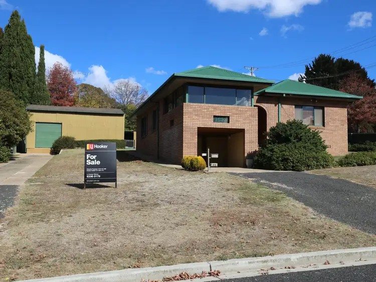 Main view of Homely house listing, 22 Albert Street, Oberon NSW 2787