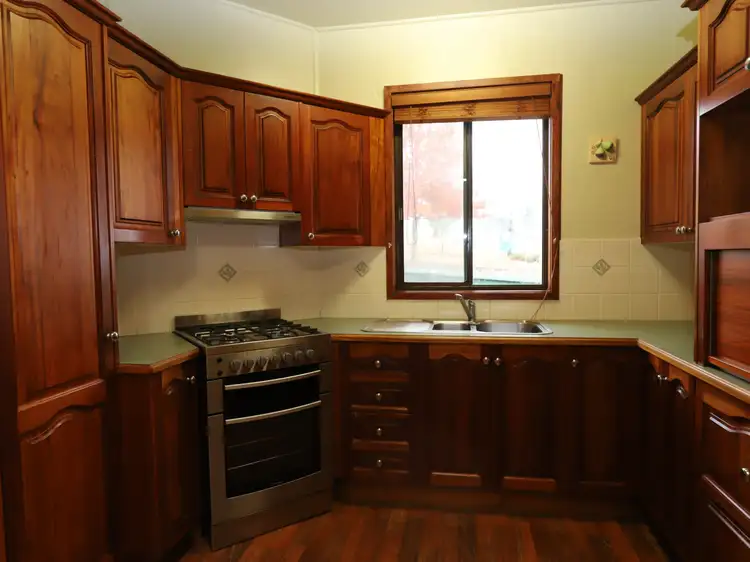 Second view of Homely house listing, 22 Albert Street, Oberon NSW 2787