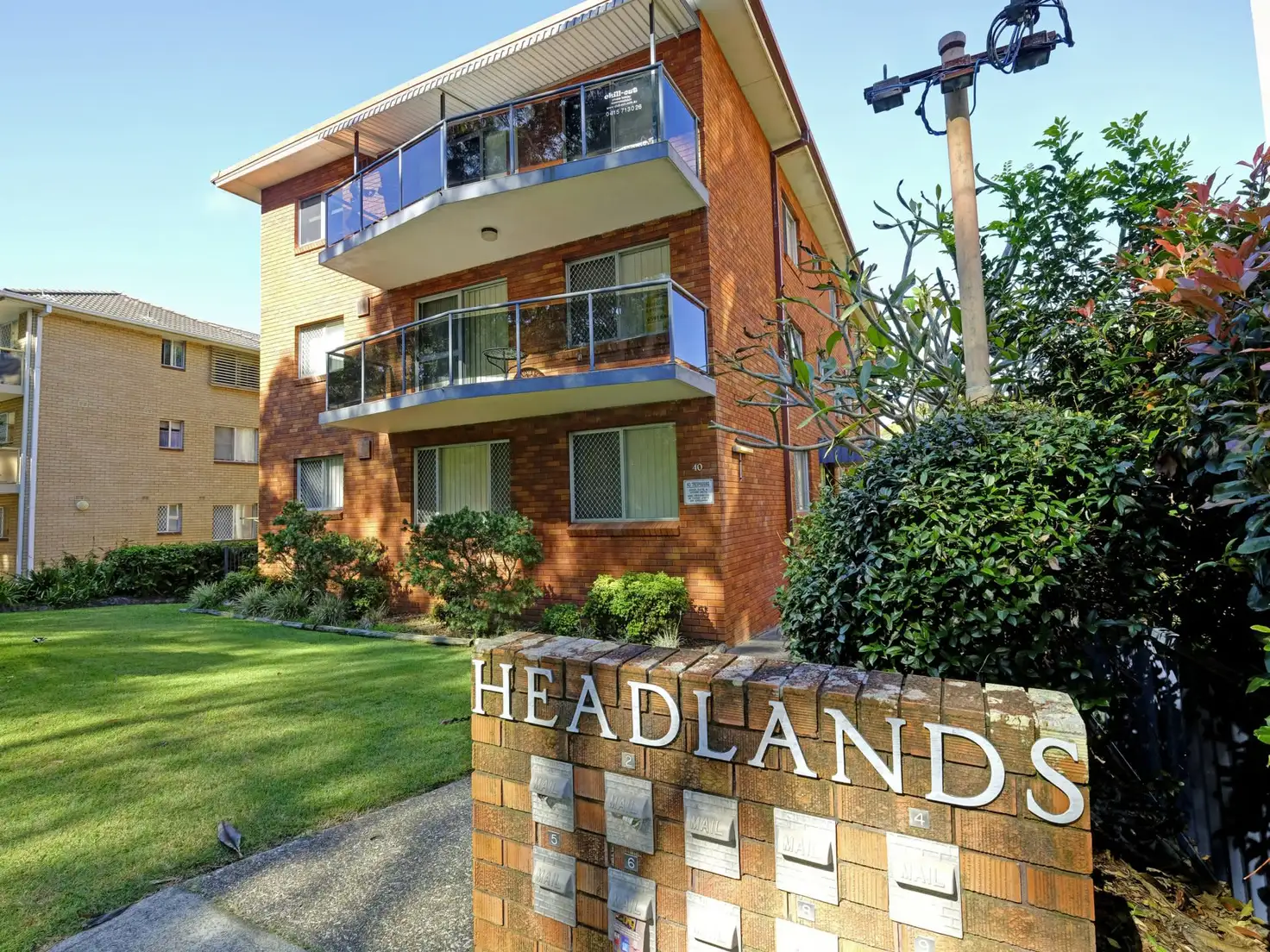 Main view of Homely unit listing, 9/40 North Street, Forster NSW 2428