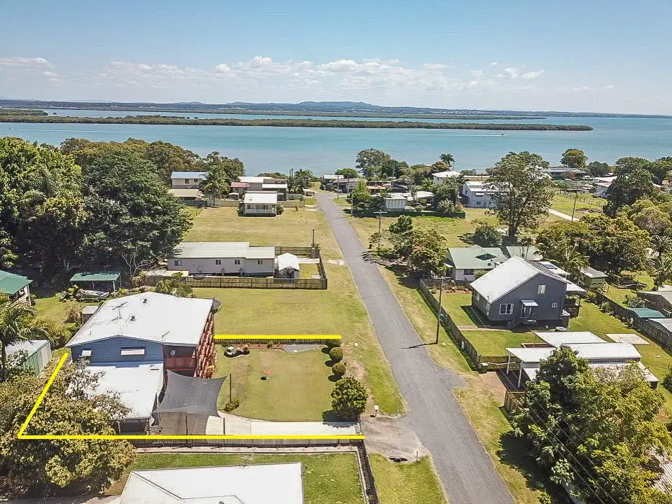 Main view of Homely house listing, 6 Panorama Drive, Russell Island QLD 4184
