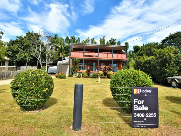 Third view of Homely house listing, 6 Panorama Drive, Russell Island QLD 4184