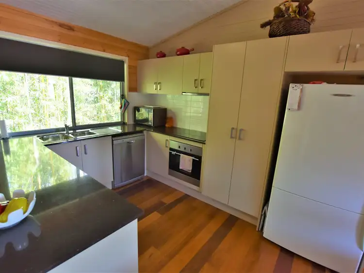 Fifth view of Homely house listing, 6 Panorama Drive, Russell Island QLD 4184