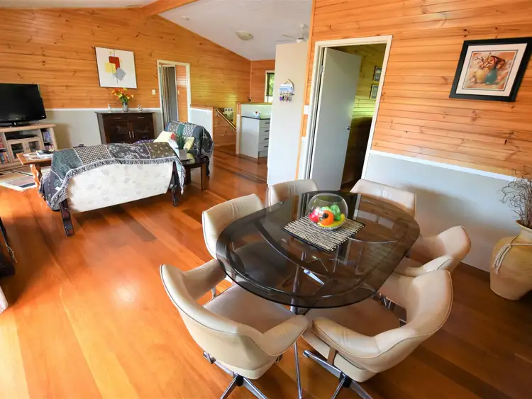 Sixth view of Homely house listing, 6 Panorama Drive, Russell Island QLD 4184