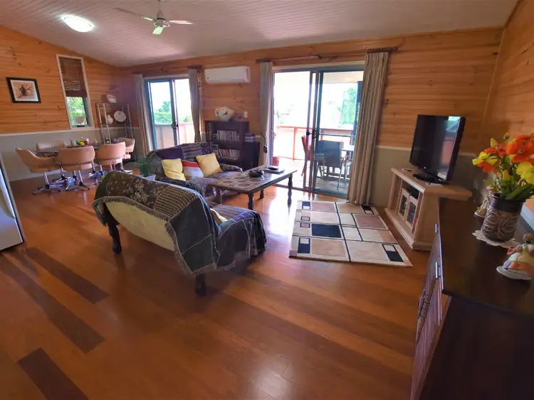 Seventh view of Homely house listing, 6 Panorama Drive, Russell Island QLD 4184