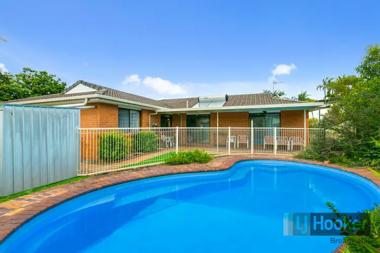 Main view of Homely house listing, 1 Carrumbella Drive (32 Melbourne Road), Arundel QLD 4214