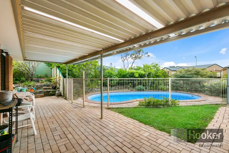 Third view of Homely house listing, 1 Carrumbella Drive (32 Melbourne Road), Arundel QLD 4214