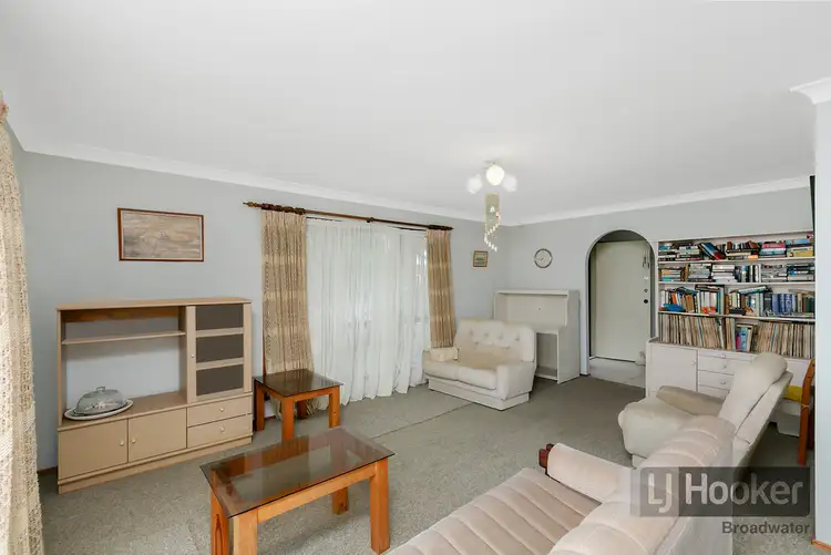 Fifth view of Homely house listing, 1 Carrumbella Drive (32 Melbourne Road), Arundel QLD 4214