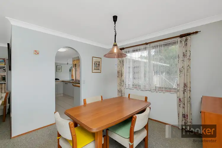 Sixth view of Homely house listing, 1 Carrumbella Drive (32 Melbourne Road), Arundel QLD 4214