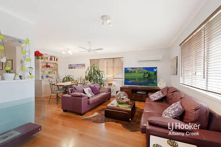 Fifth view of Homely house listing, 29 Bevlin Court, Albany Creek QLD 4035