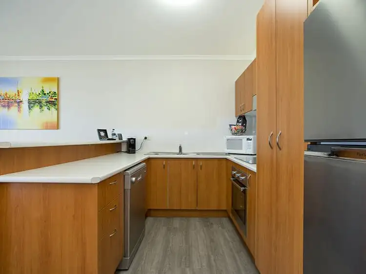 Sixth view of Homely house listing, 13/337 Armidale Road, Tamworth NSW 2340