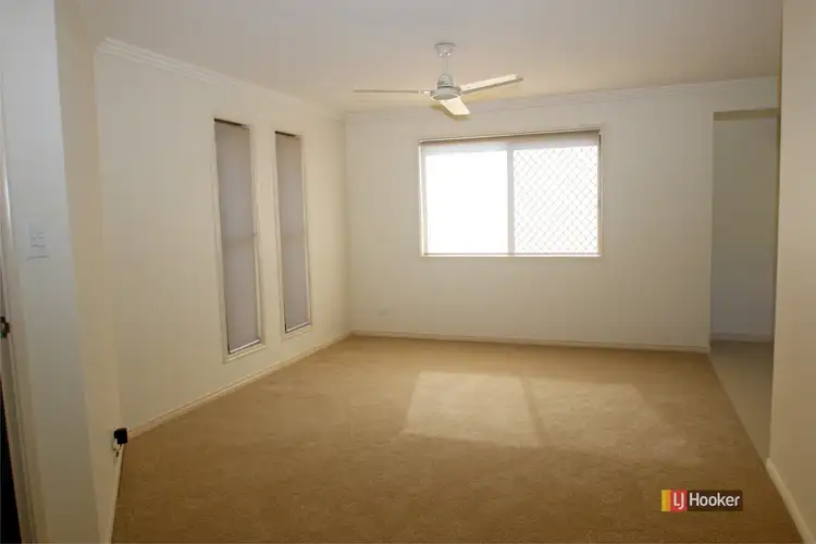 Second view of Homely house listing, 22 Bianca Court, Torquay QLD 4655
