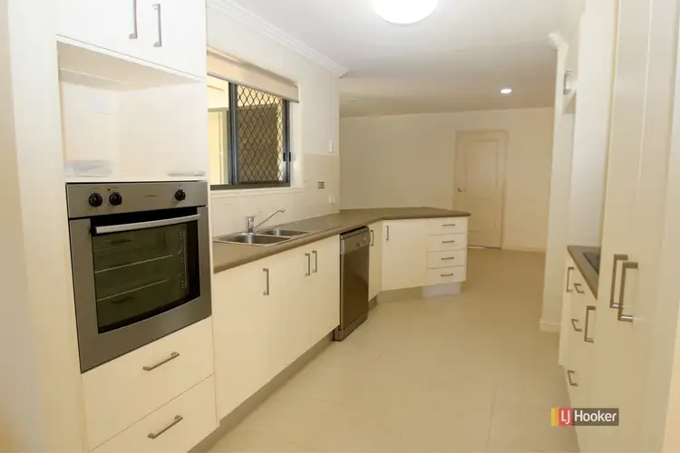 Fourth view of Homely house listing, 22 Bianca Court, Torquay QLD 4655