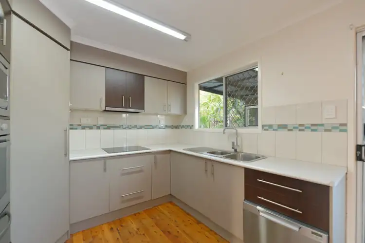 20 Harvey Road, Clinton QLD 4680