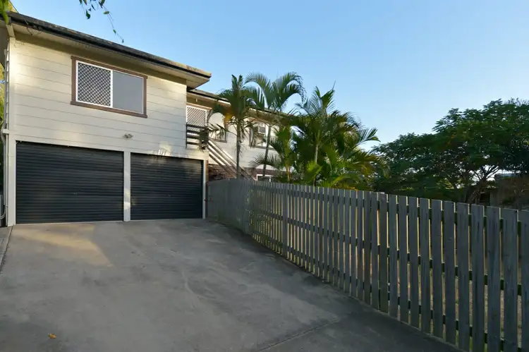 Fourth view of Homely house listing, 20 Harvey Road, Clinton QLD 4680