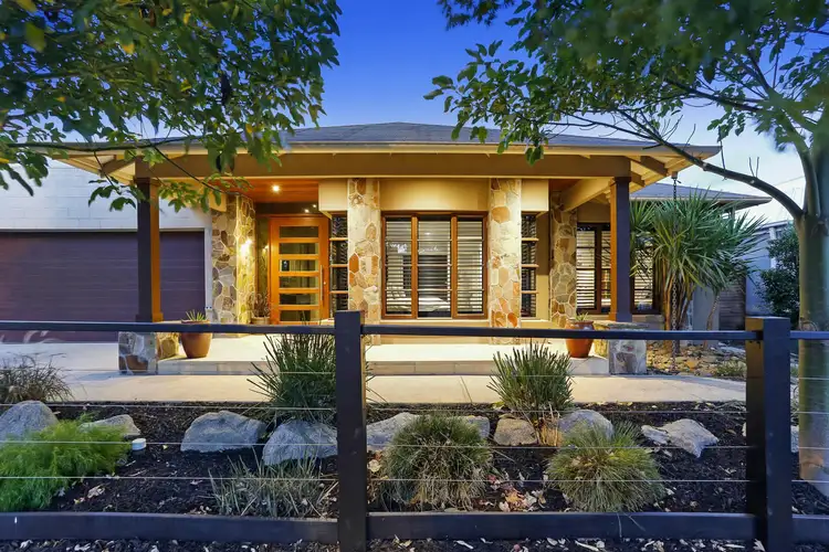 23 Mansfield Street, Epping VIC 3076