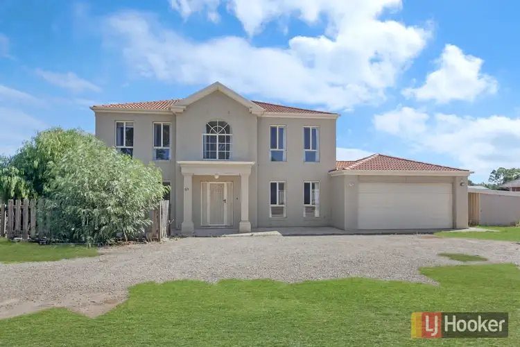 Main view of Homely house listing, 51 Maslin Road, Macdonald Park SA 5121