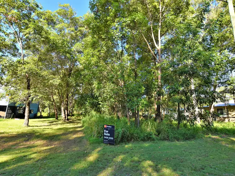 Main view of Homely land listing, 29 Coolabah Street, Russell Island QLD 4184