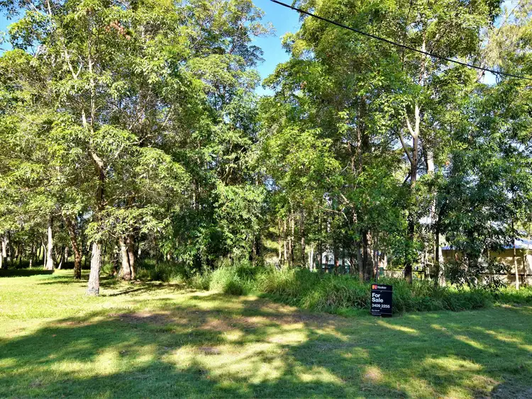 Second view of Homely land listing, 29 Coolabah Street, Russell Island QLD 4184
